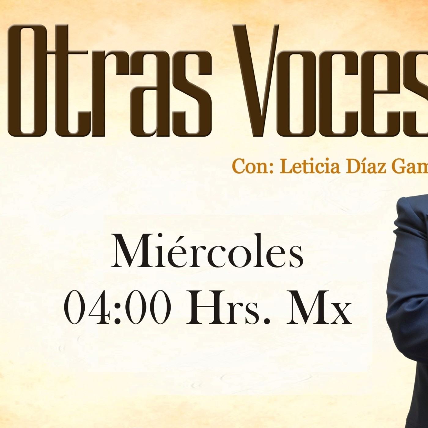 Otras Voces