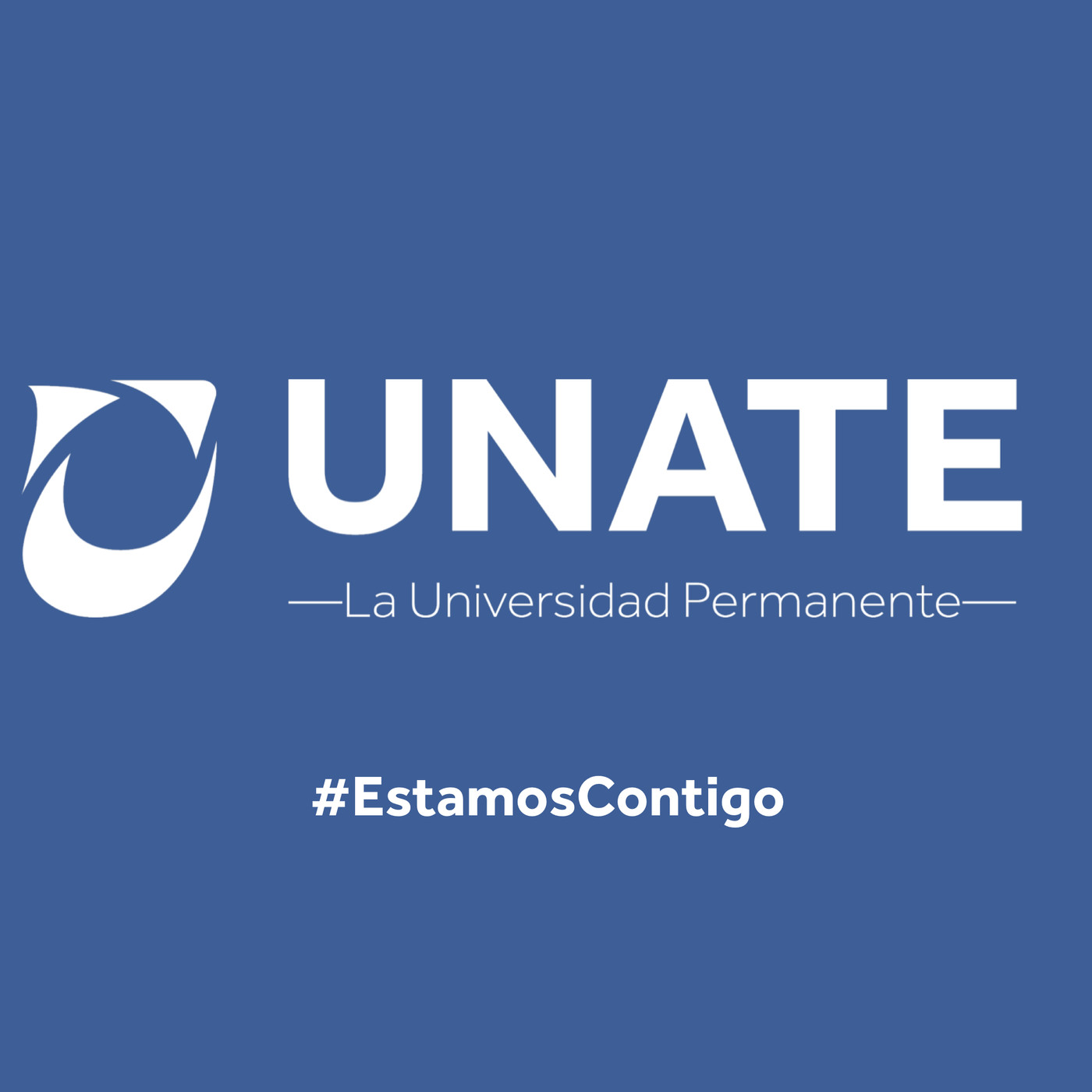 UNATE Cantabria Estamos contigo
