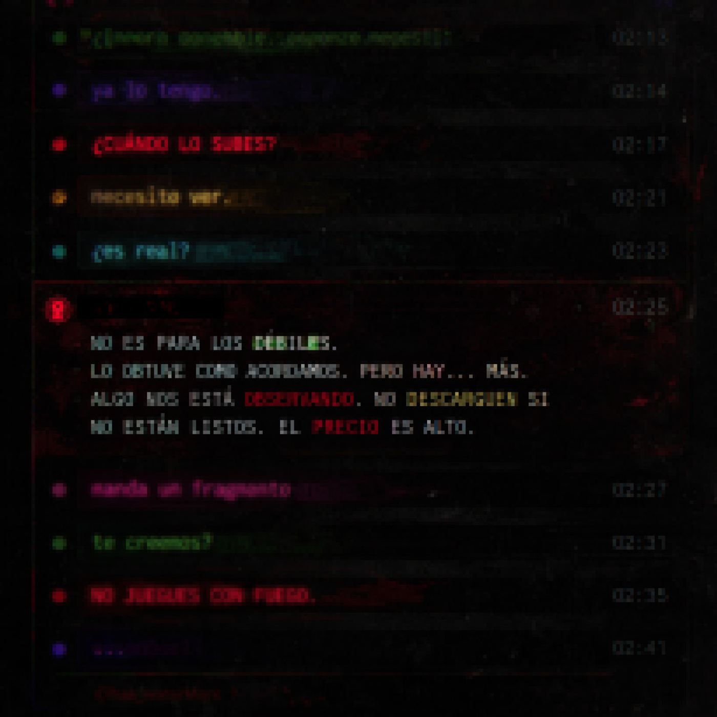 190_PLAYING_WITH_TAMARA.webm.mp3 episode artwork