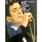 Johnny Cash - Greatest Hits vol.1 (1967) -tema 6- Ring of Fire