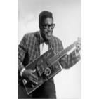 DJ Francho´s HOT SHOTS - BO DIDDLEY ES MI MAESTRO