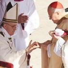Expreso de Medianoche T06X29: Profecía Conspirativa Papal