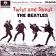 The beatles - Twist and Shout