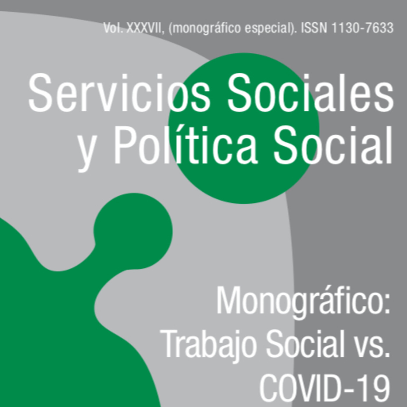 Consejo Gral Trabajo Social