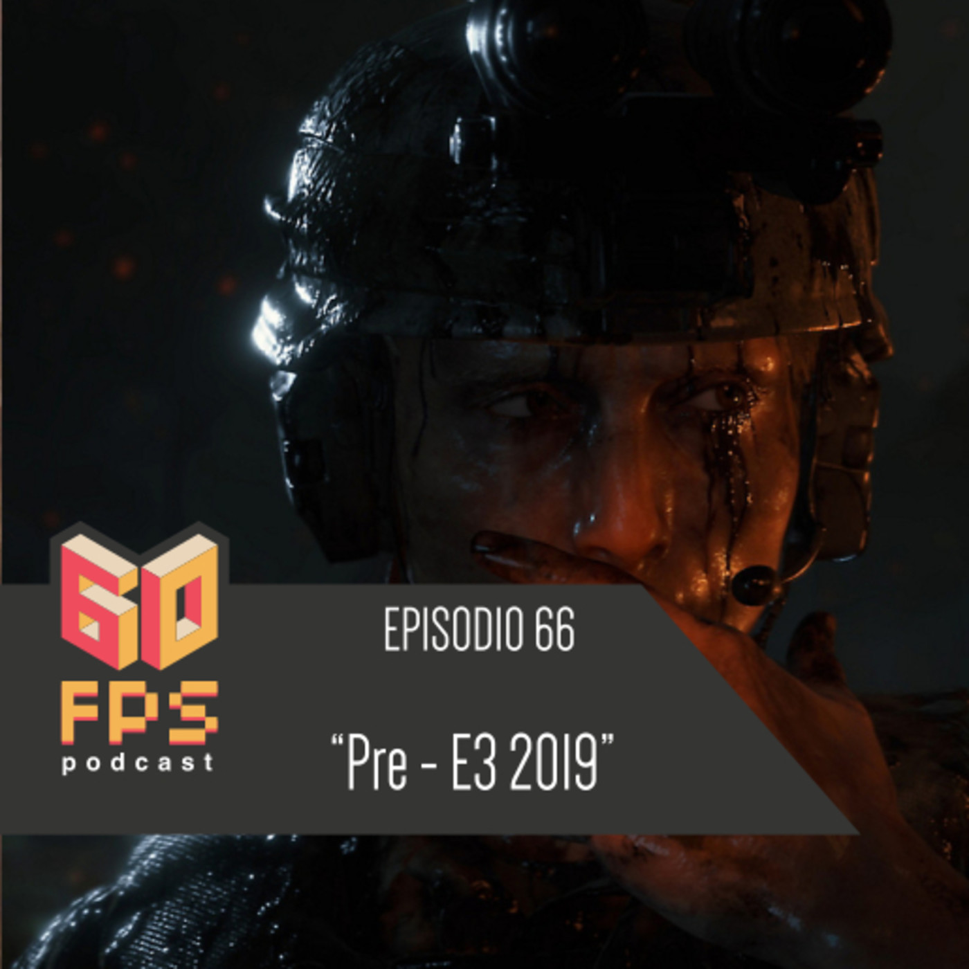 60fps Podcast