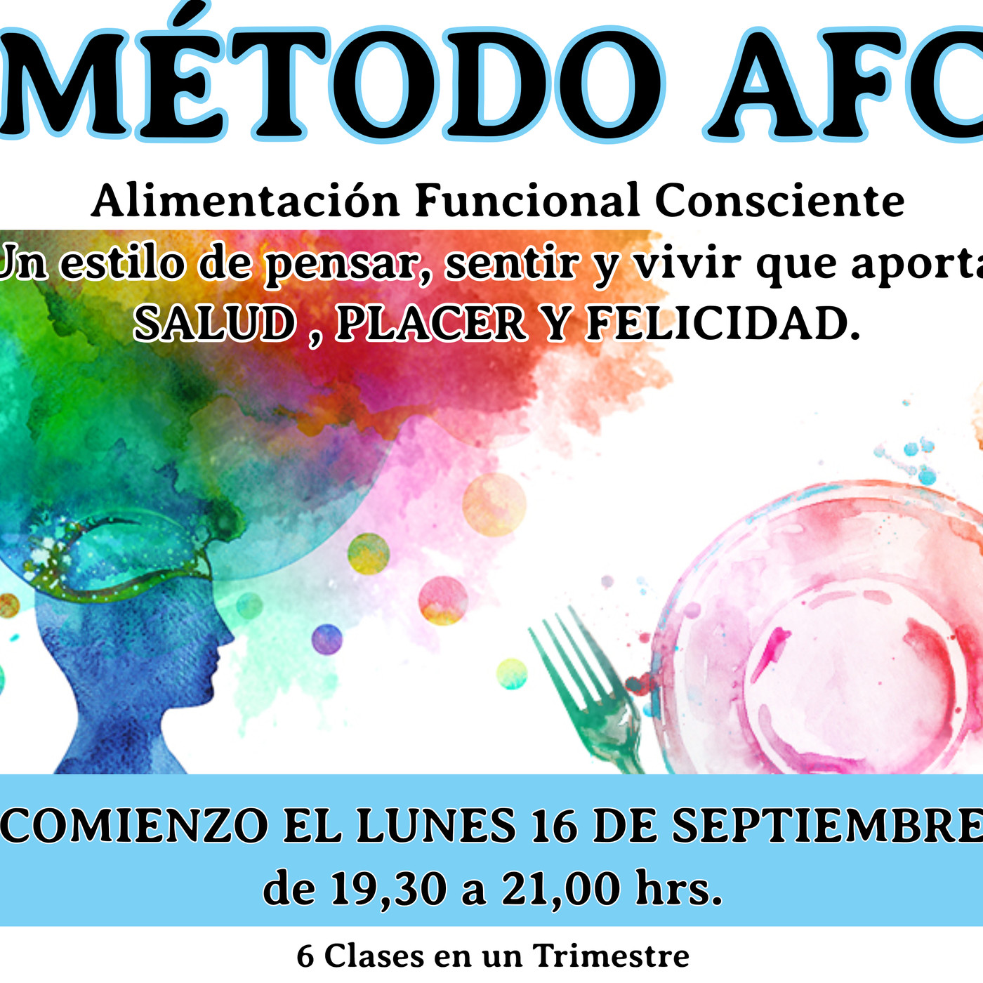 Mindfulness con Luz Navas Torres