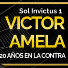 Sol Invictus 1: 'Victor Amela, 20 años en La Contra' y 'El Regreso de los Clásicos: Ramón Llull'