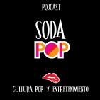 Sodapop 1: El Super Bowl, Lady Gaga y Andrea Legarreta