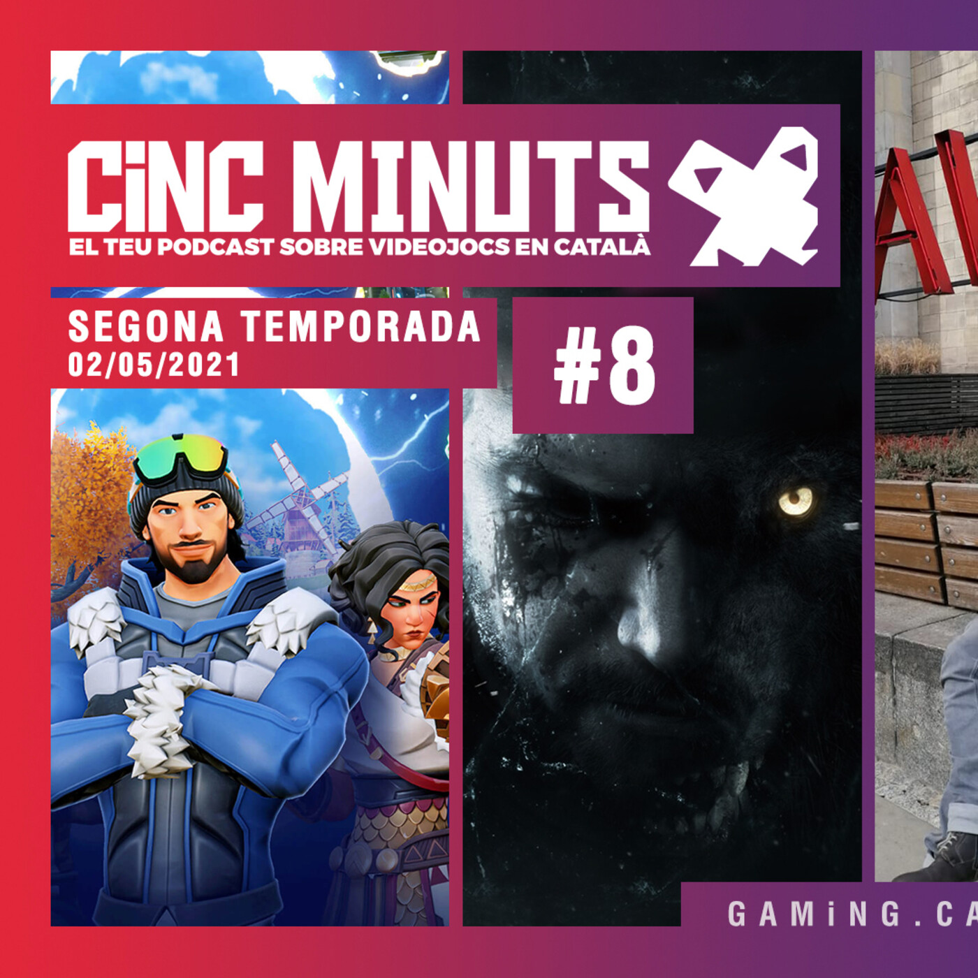 5 Minuts Més