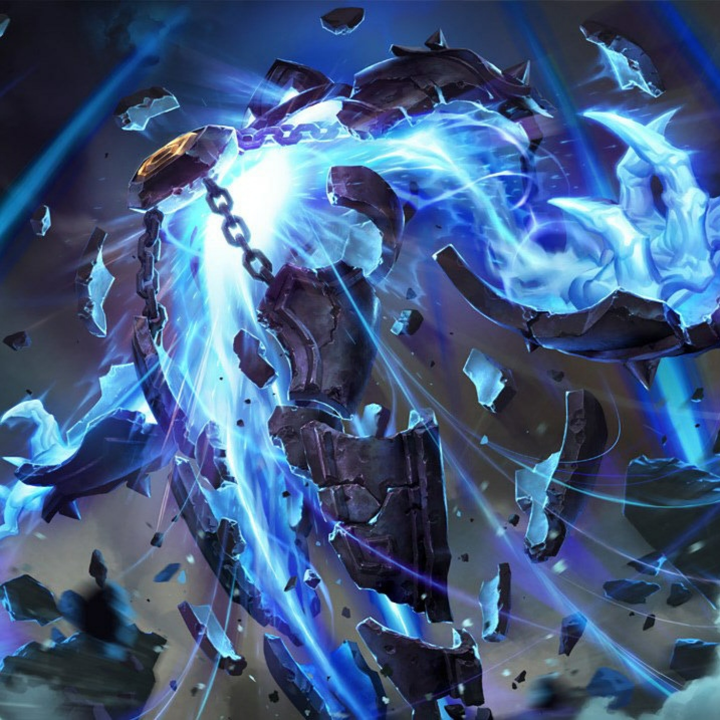 Lore of Legends historias de Runaterra