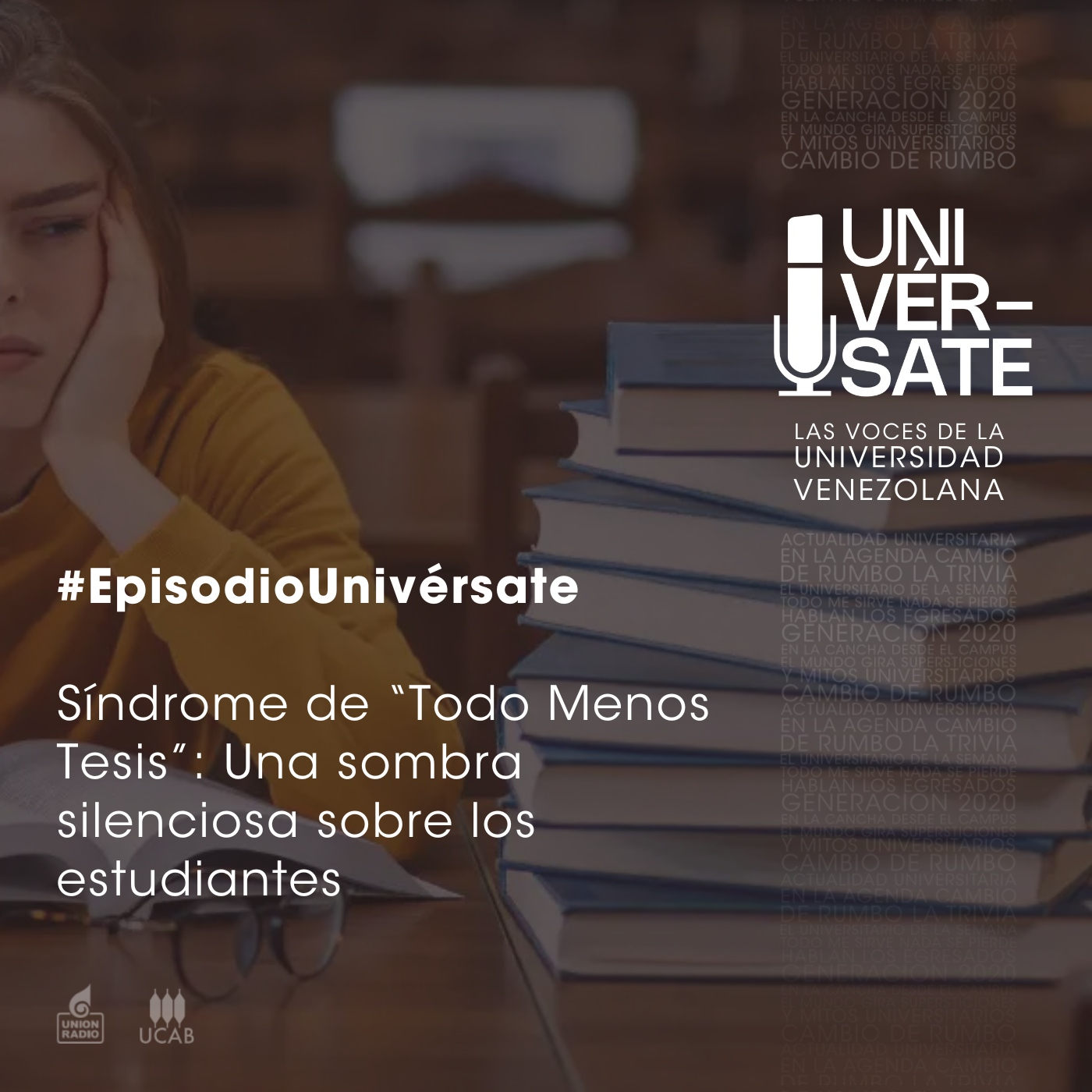 Producción Univérsate