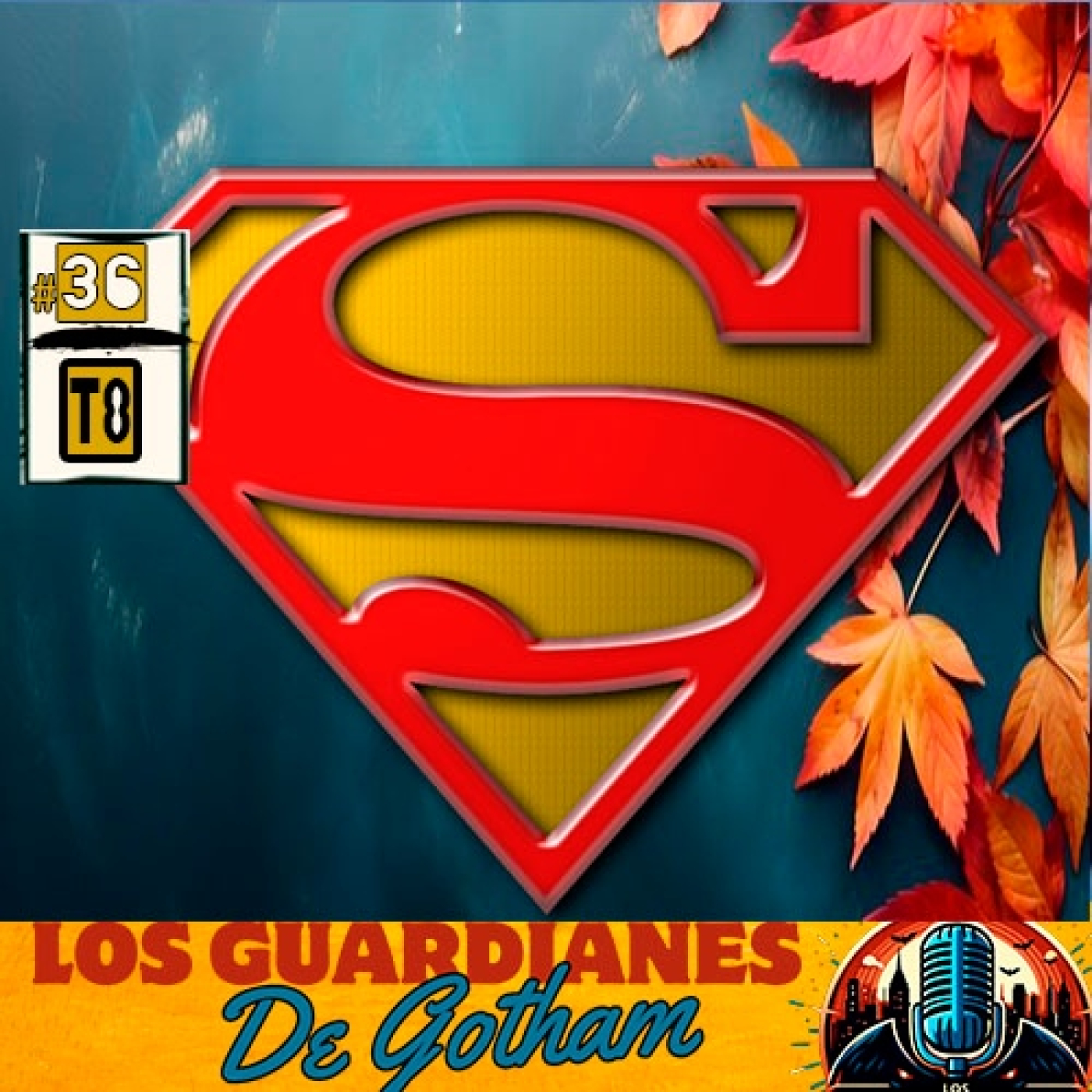 Los Guardianes de Gotham