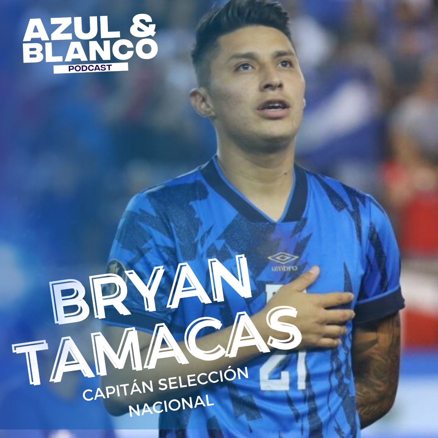 Azul & Blanco Podcast