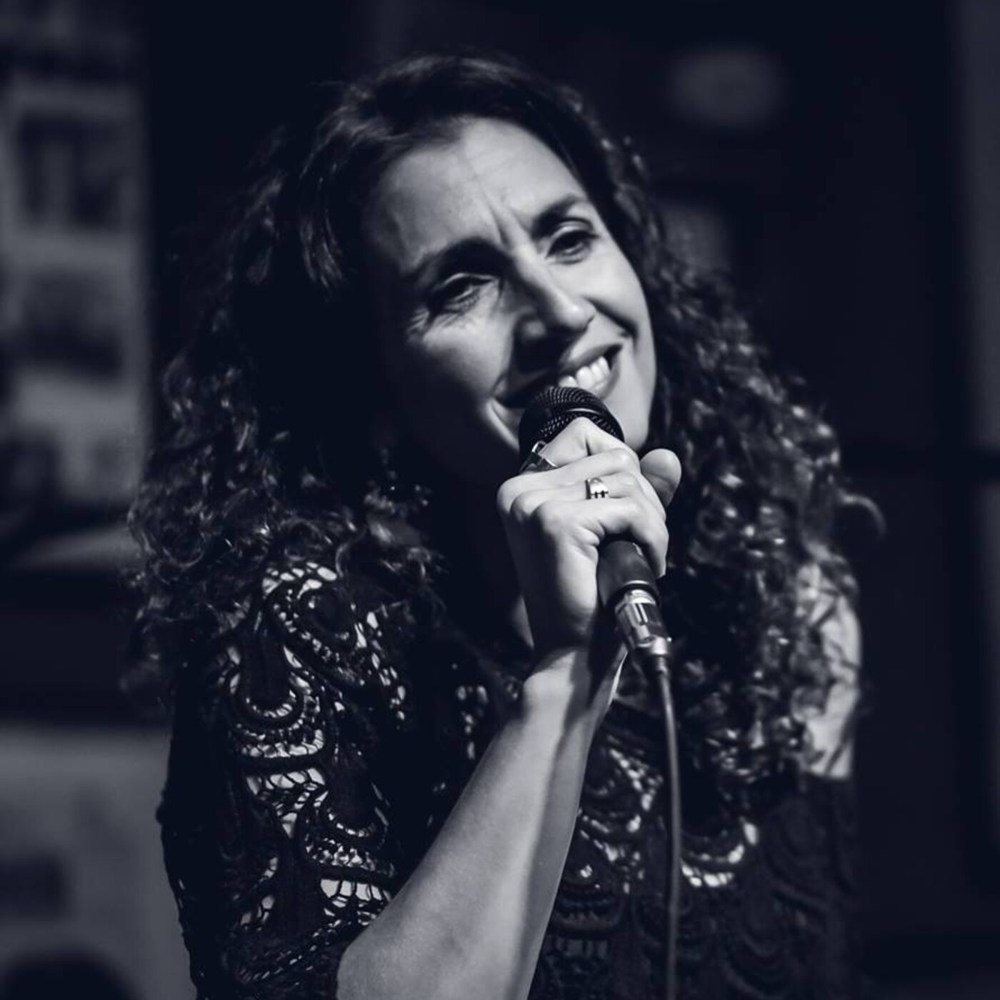 María Elena Etchandy en Dr. Smooth episode artwork