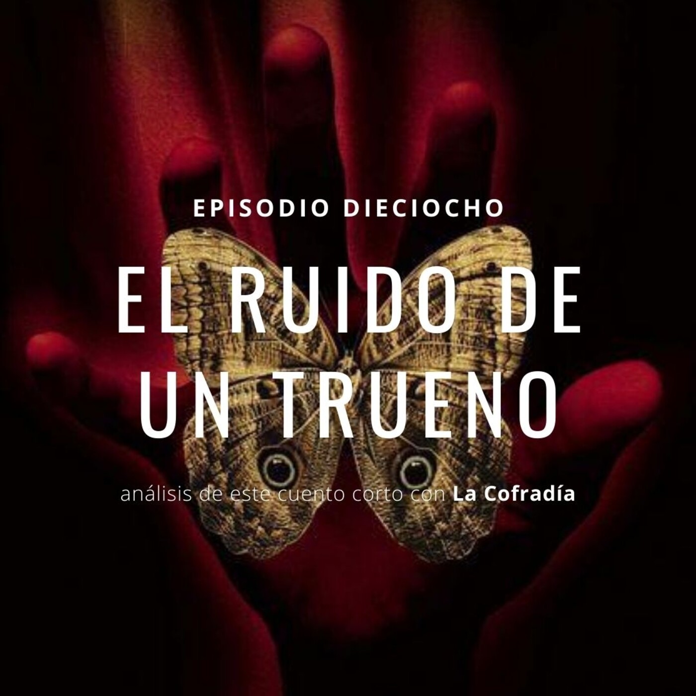 La Cofradia Podcast