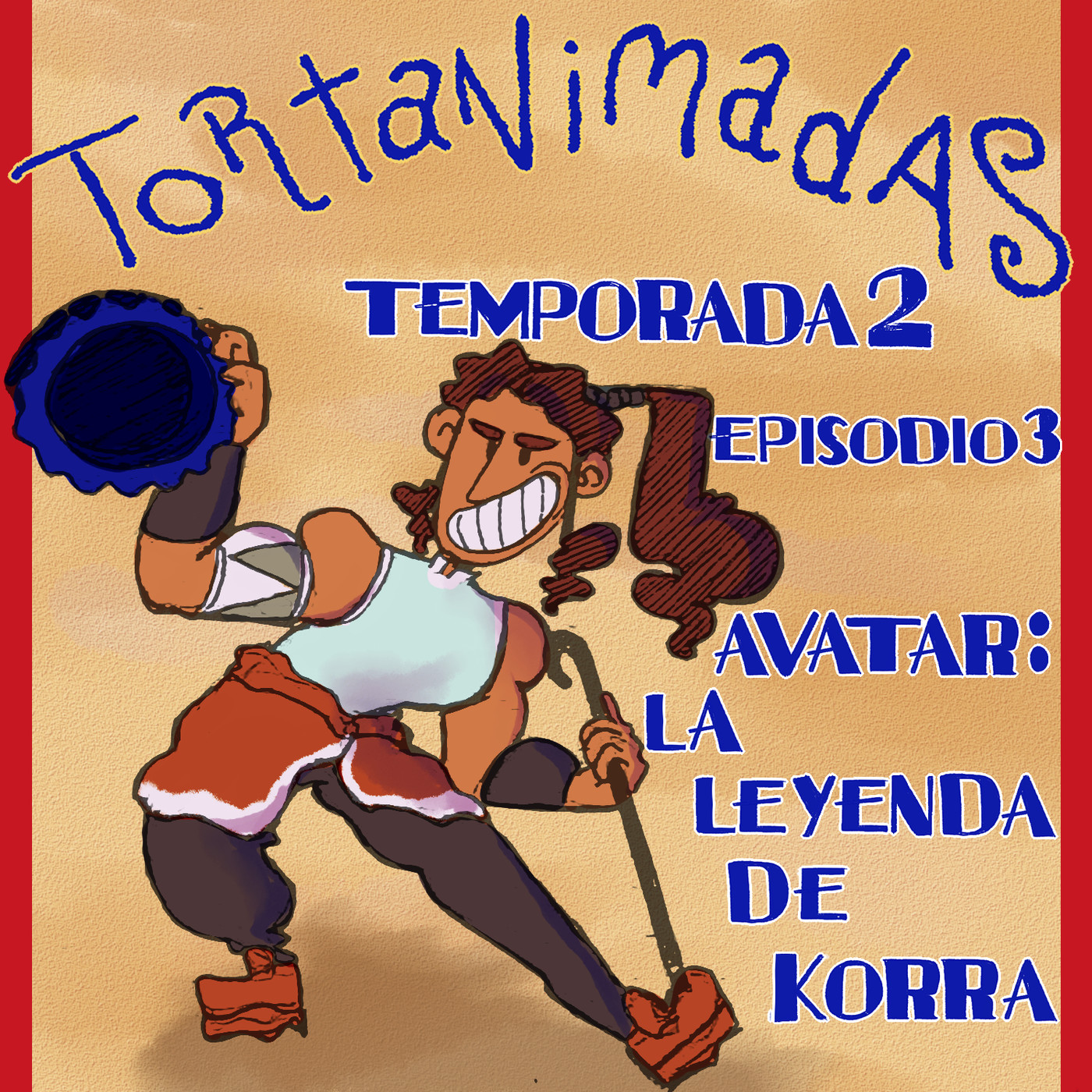 tortanimadas