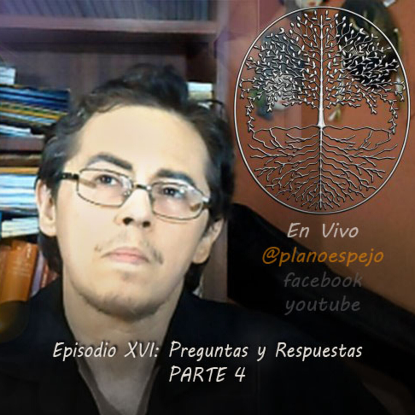 PlanoEspejo
