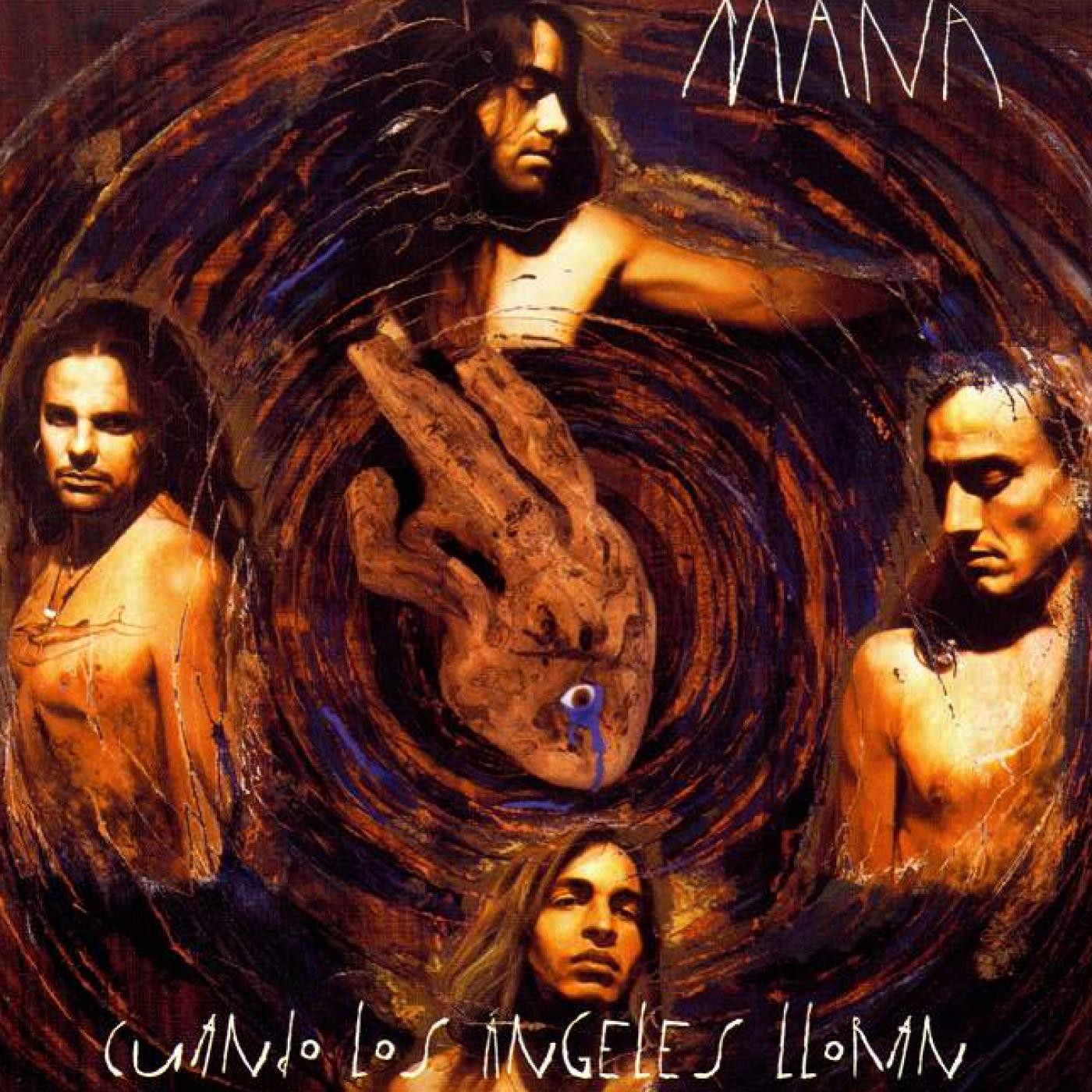 Podcast de REVOLUCIÓN SONORA