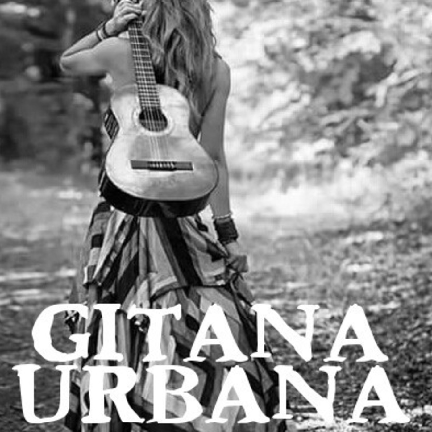 Gitana Urbana