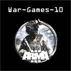 WG-10#08 ARMA III Simulador de Combate