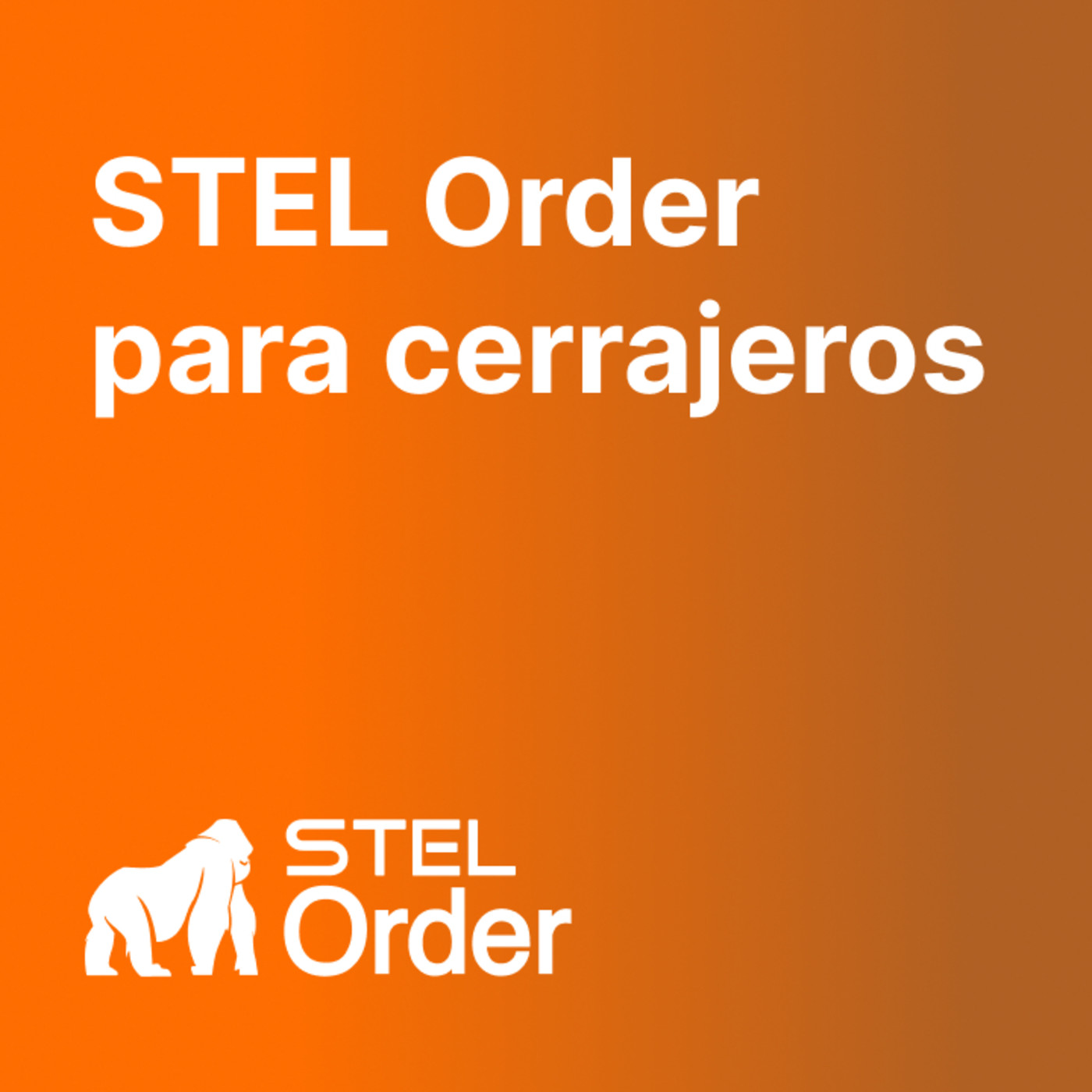 STEL Order - Español