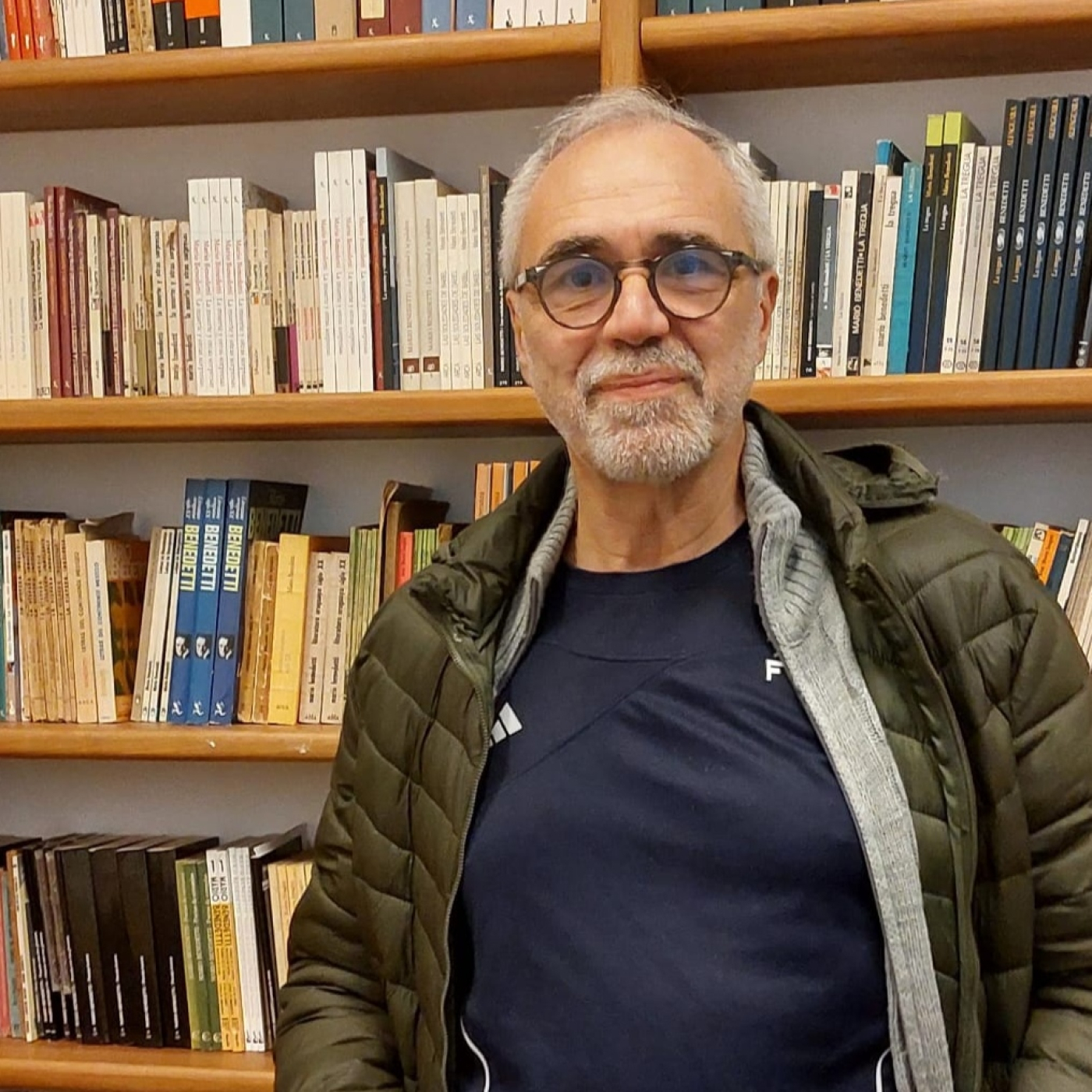 LA OTRA AGENDA con Carlos Clerici 26-3-2026
