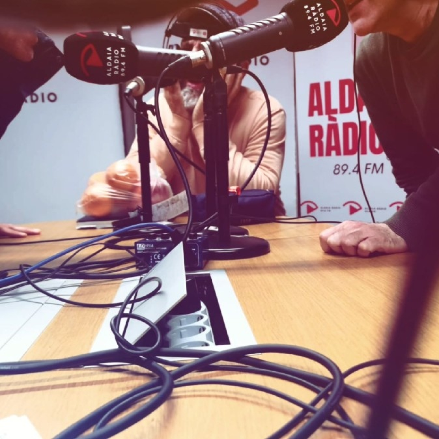 28/02/2026: Hip-hop freestyle episode artwork