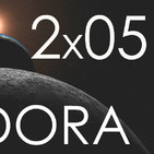 PANDORA 2x05: Insensibilidad Social Programada - Nueva Consciencia - Energía Universal