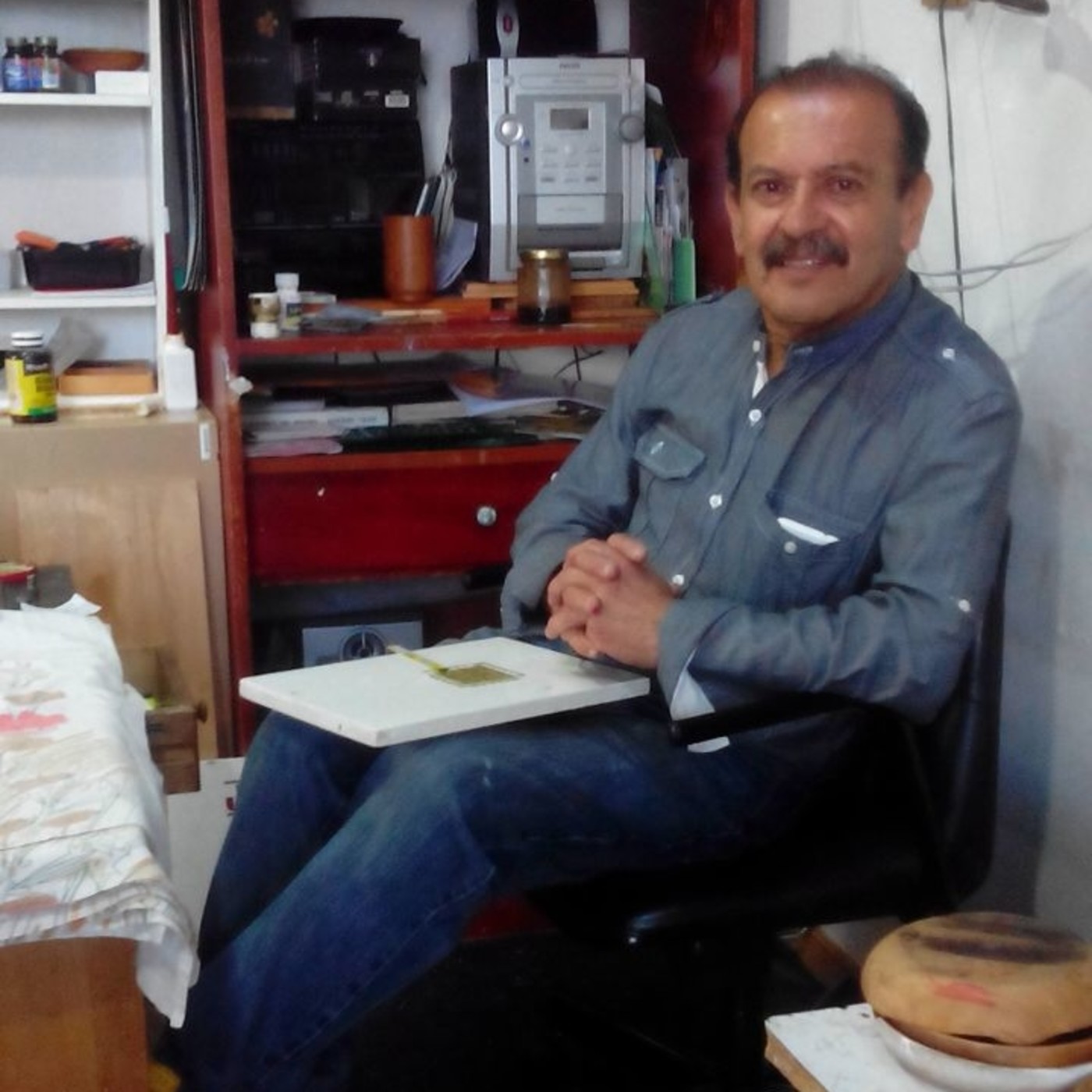 Crónicas RCN De Alejandro Rosero