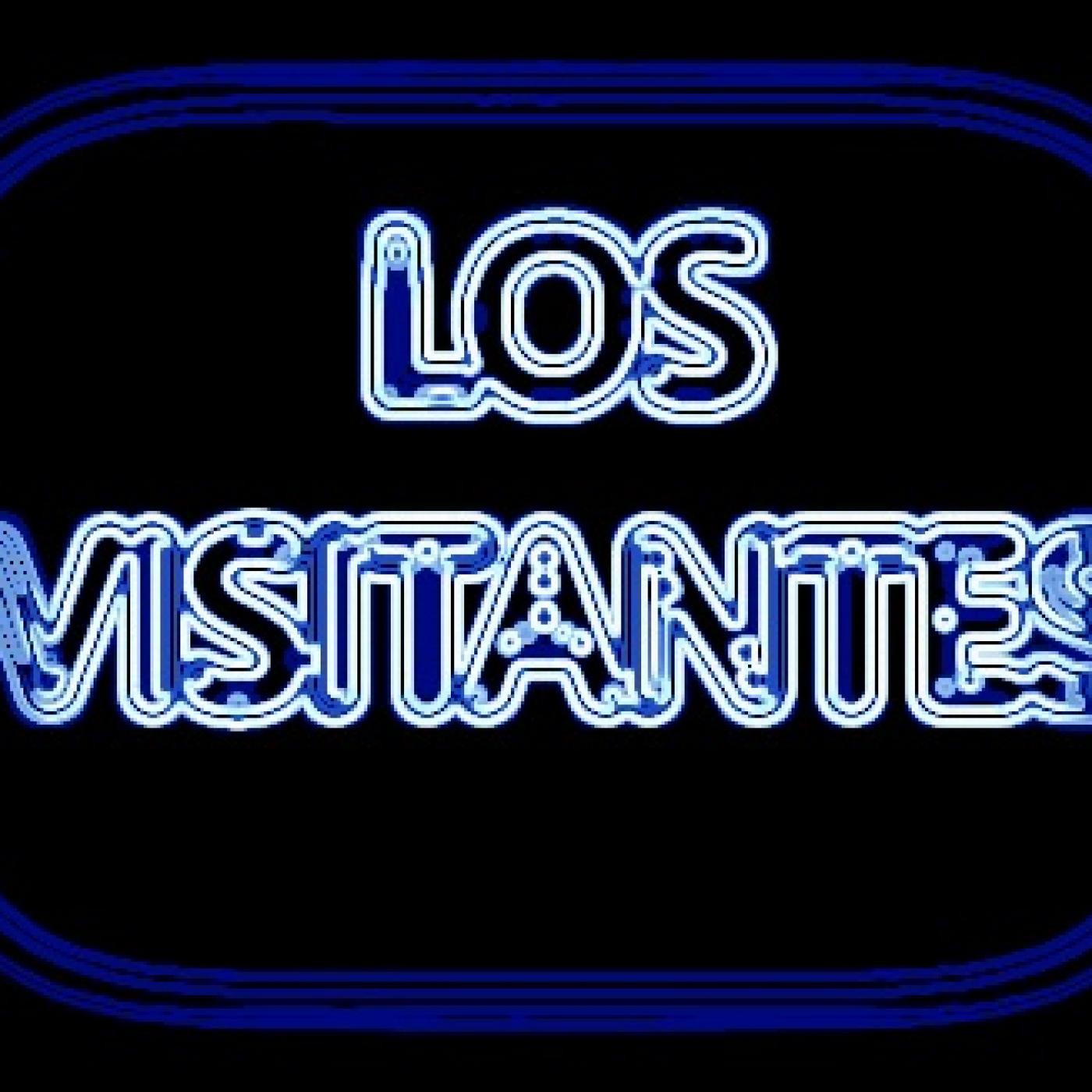 radio visitantes