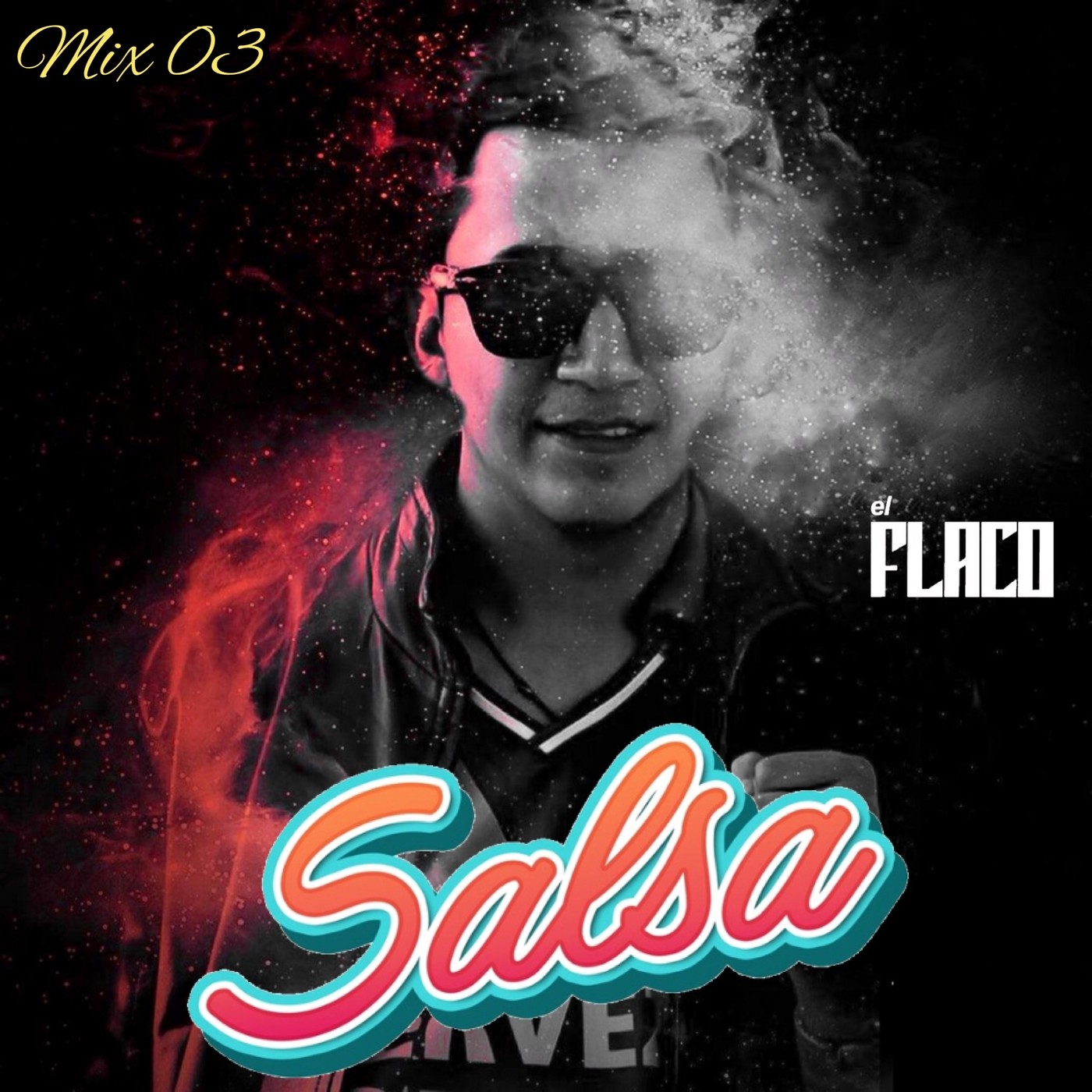Mixes de la música Urbana Latina.