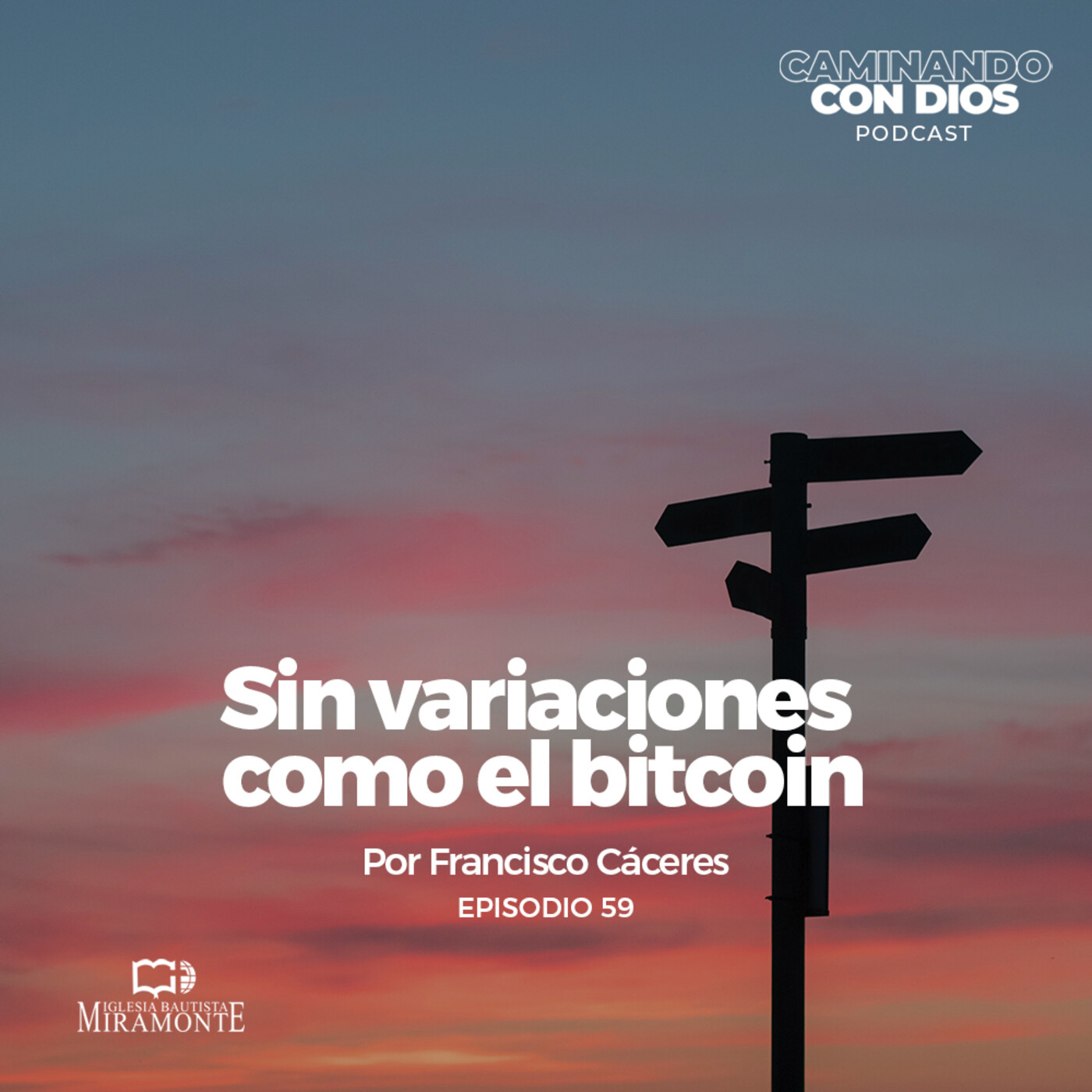 Caminando con Dios