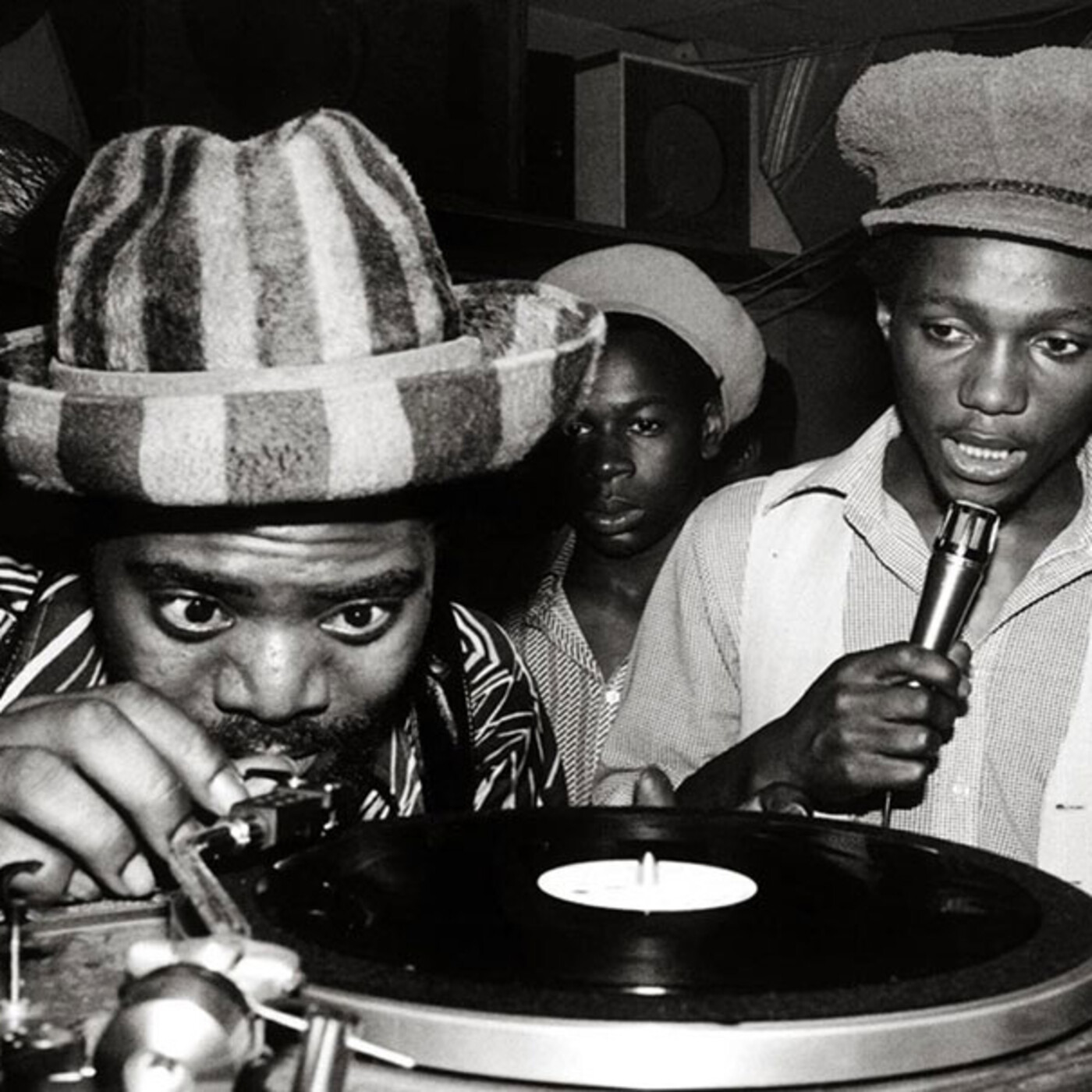 Si la música hablase