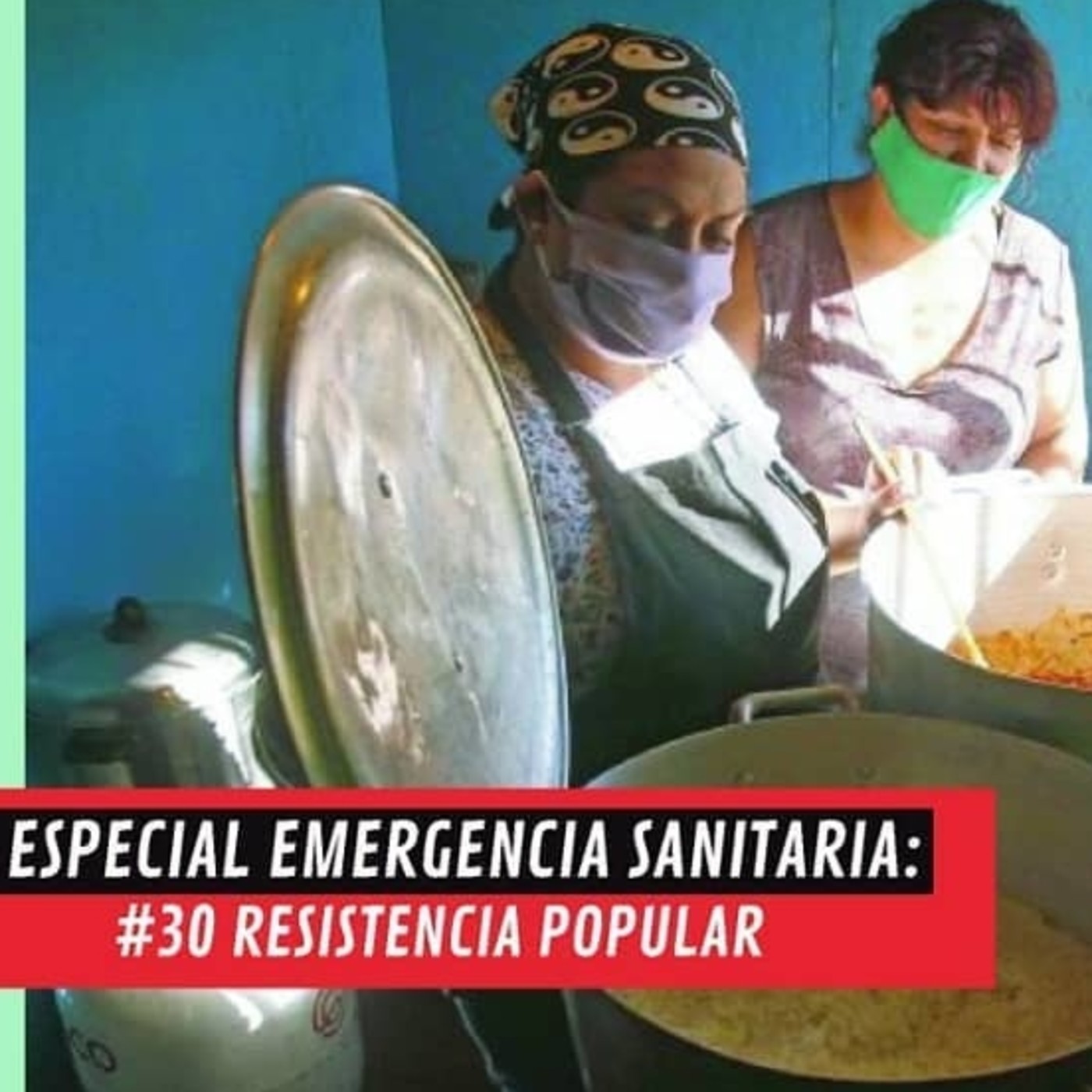 Voces de Nuestra América