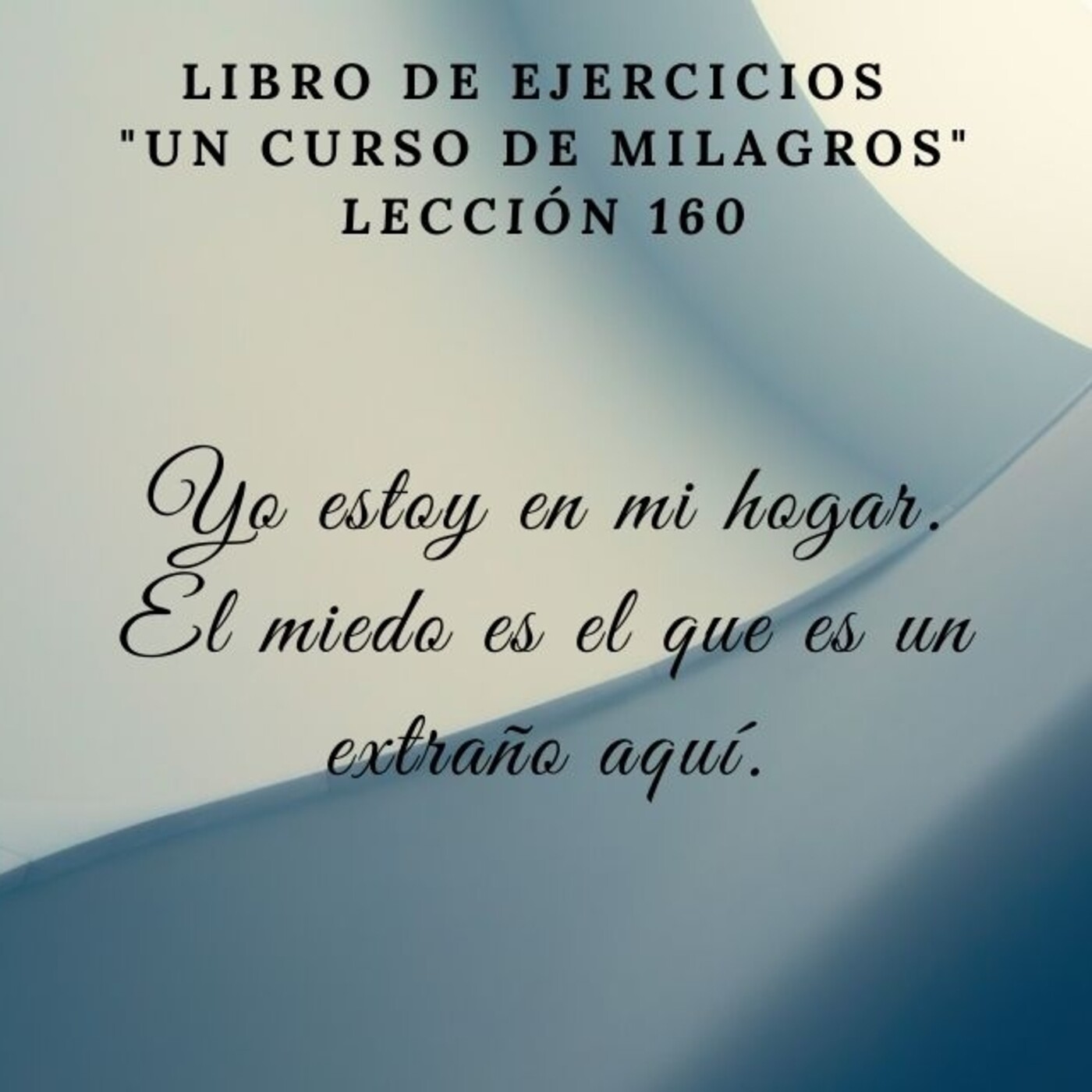 Curso de Milagros