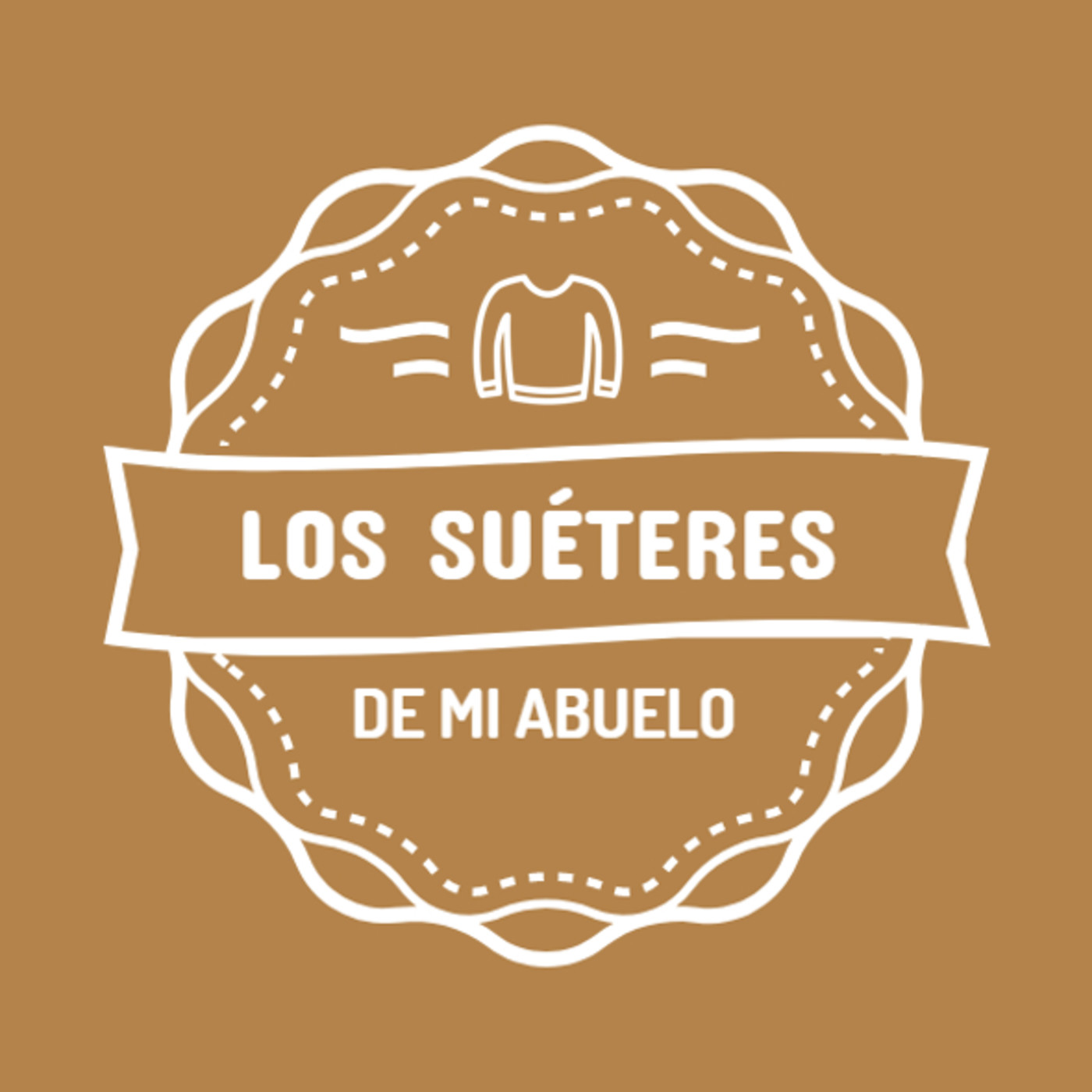 Los Suéteres de mi Abuelo