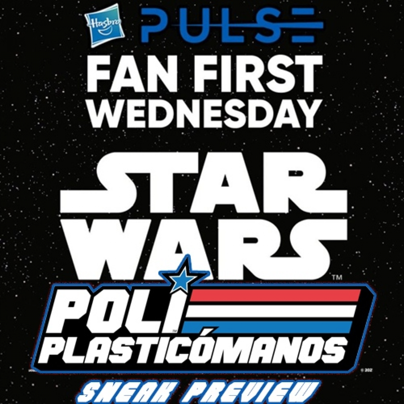 Poliplasticómanos Podcast