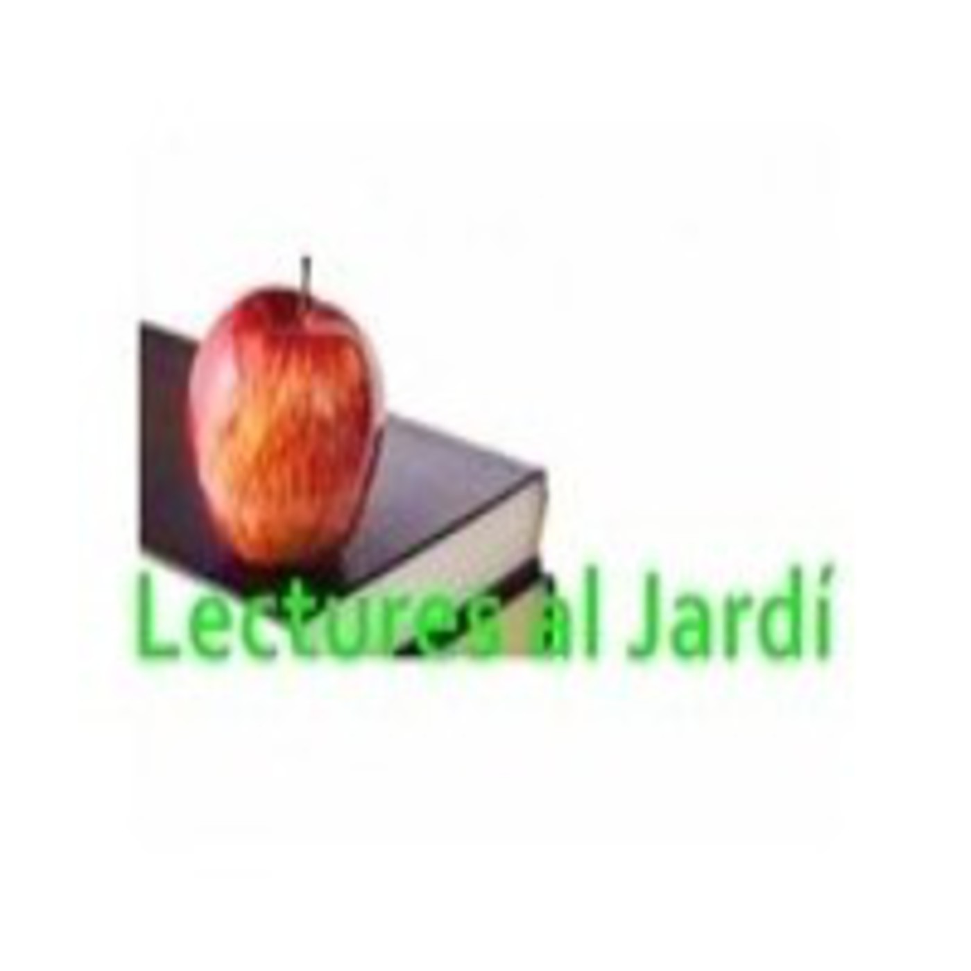 Podcast Lectures al Jardí