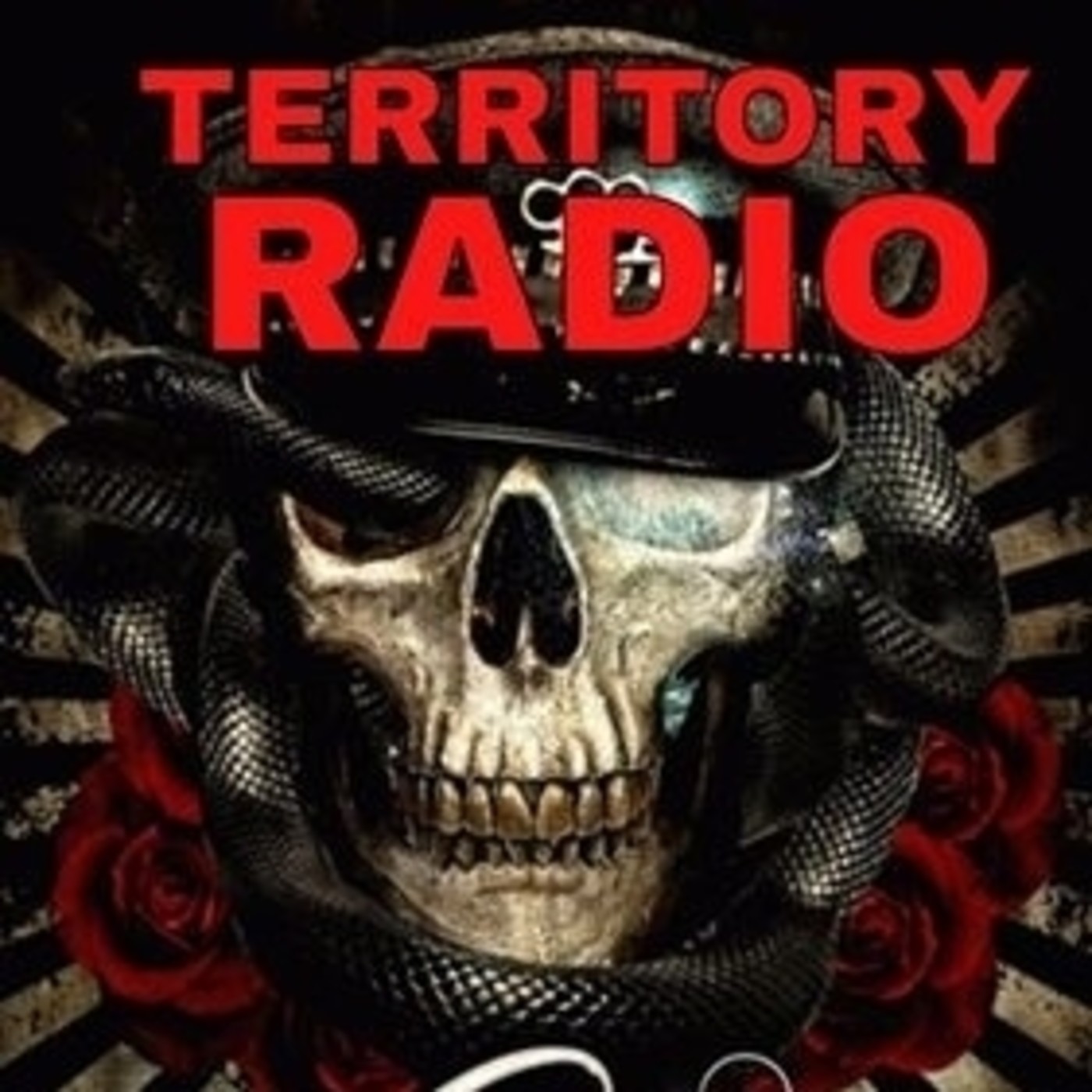 Territory radio 120 (17-05-2017) e.d.o. - cosas enfermas