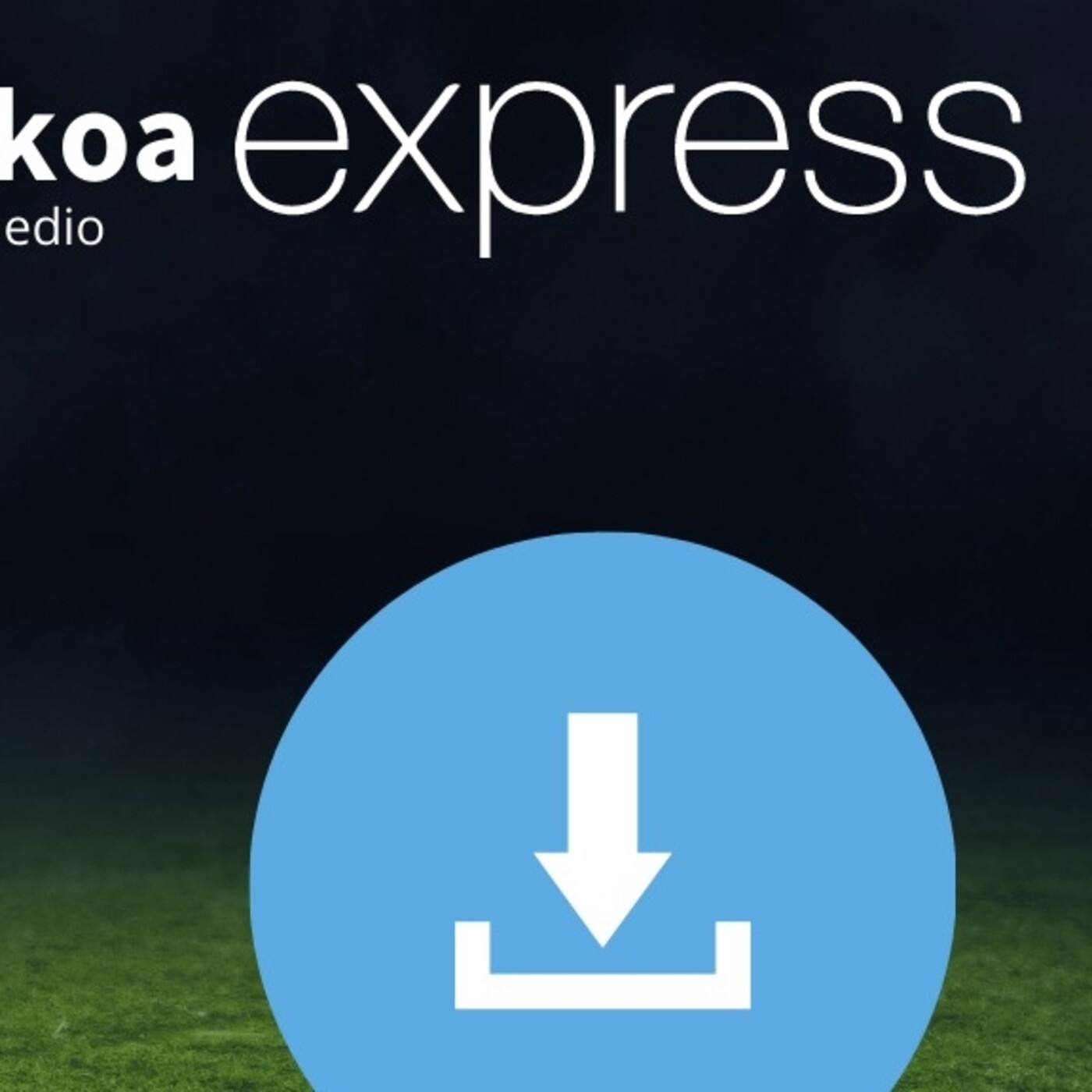 Deportes COPE Gipuzkoa Express 07/04/2021 episode artwork