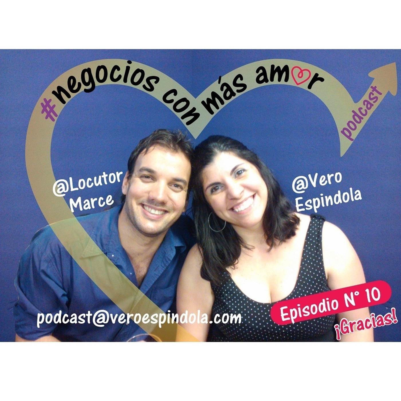 Negocios con más amor