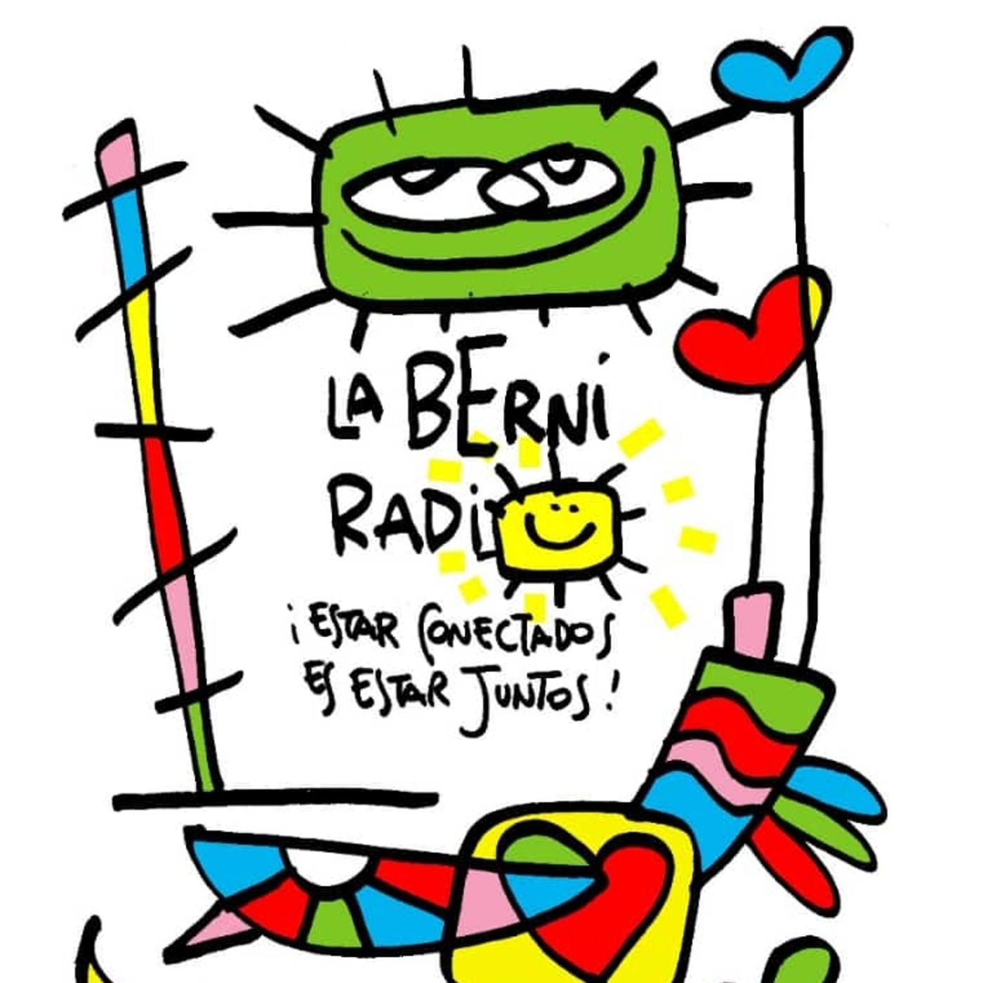 La Berni Radio