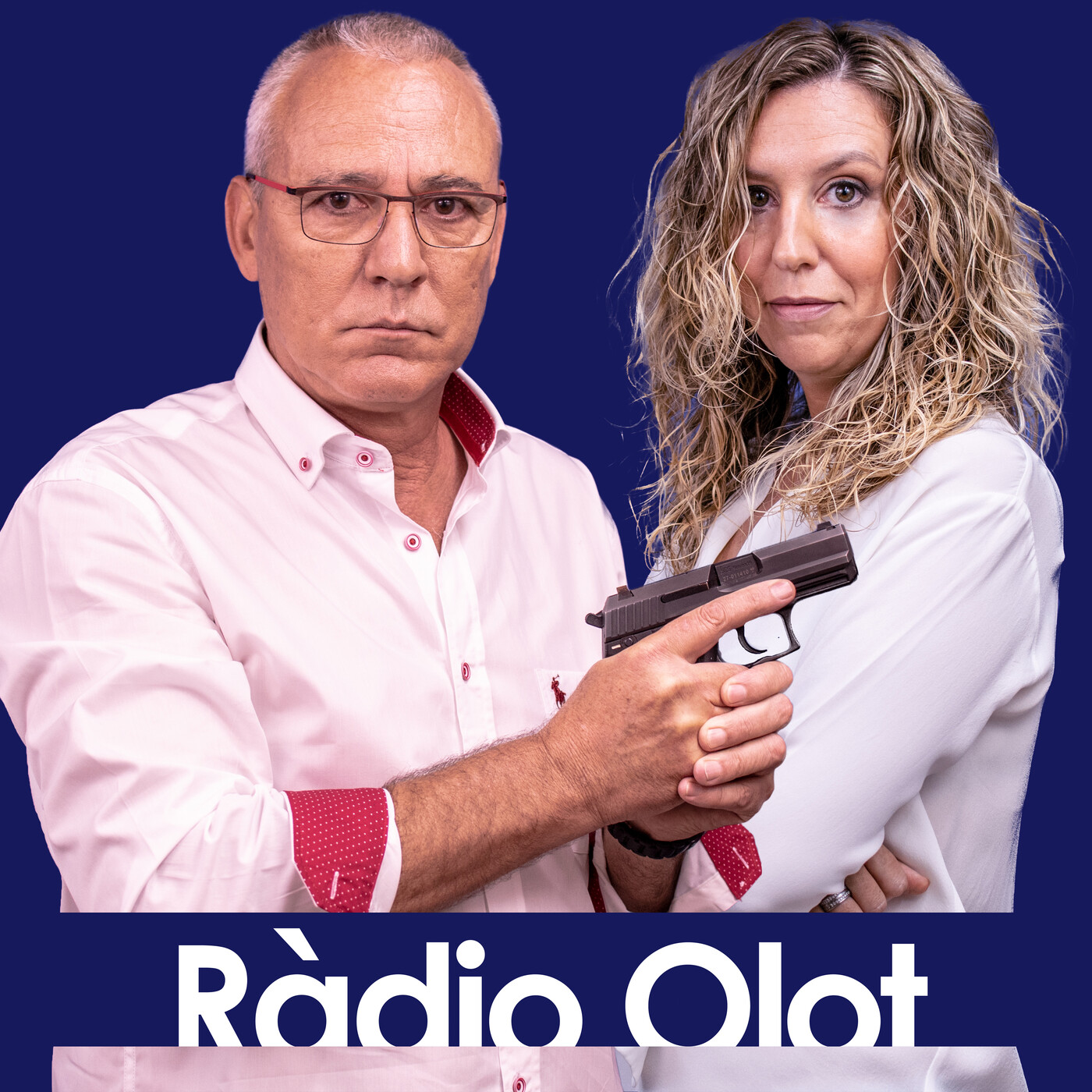 Cas Tancat: El falsificador