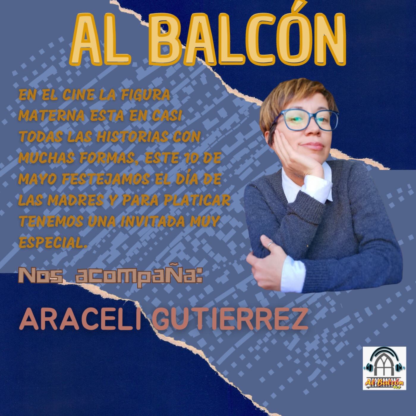 Al Balcón