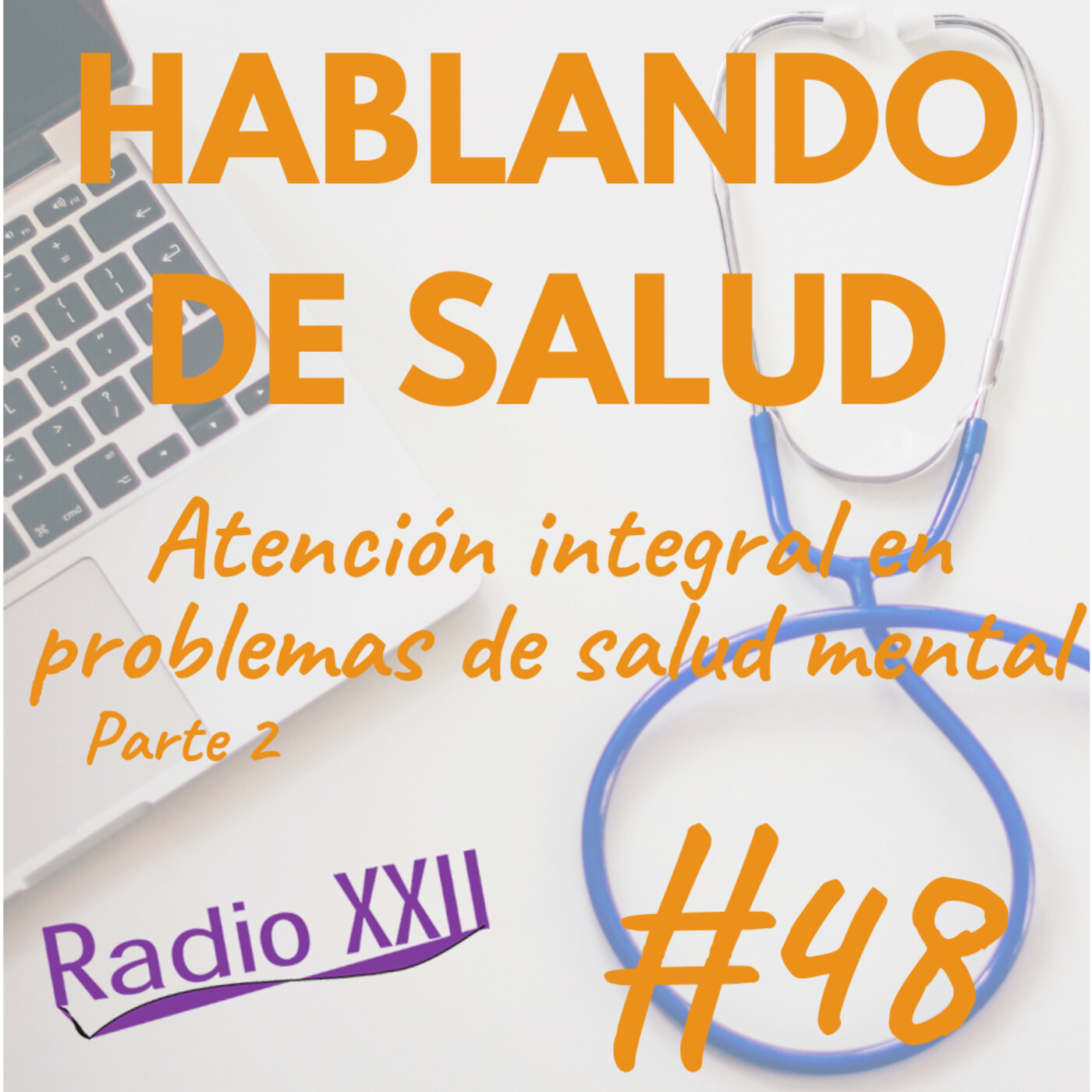 HABLANDO DE SALUD