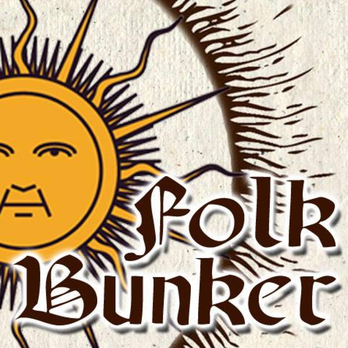 Folkbunker - Arditi/InGowanRing/SpiritualFront/Faun/DerBlaueReiter episode artwork