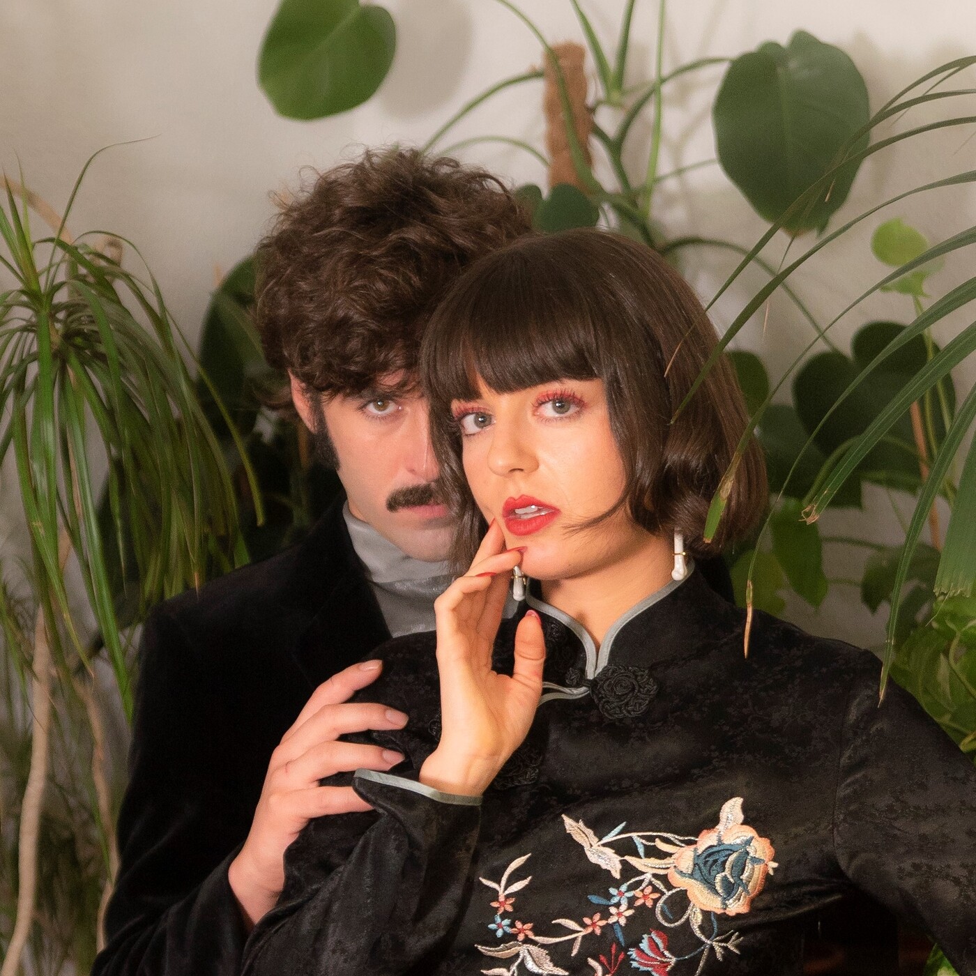 Brindamos con Chlöe's Clue. - Episodio exclusivo para mecenas