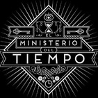 El Ministerio del Tiempo: Separadas por el Tiempo (2015) #Aventuras #CienciaFicción #audesc #peliculas #podcast