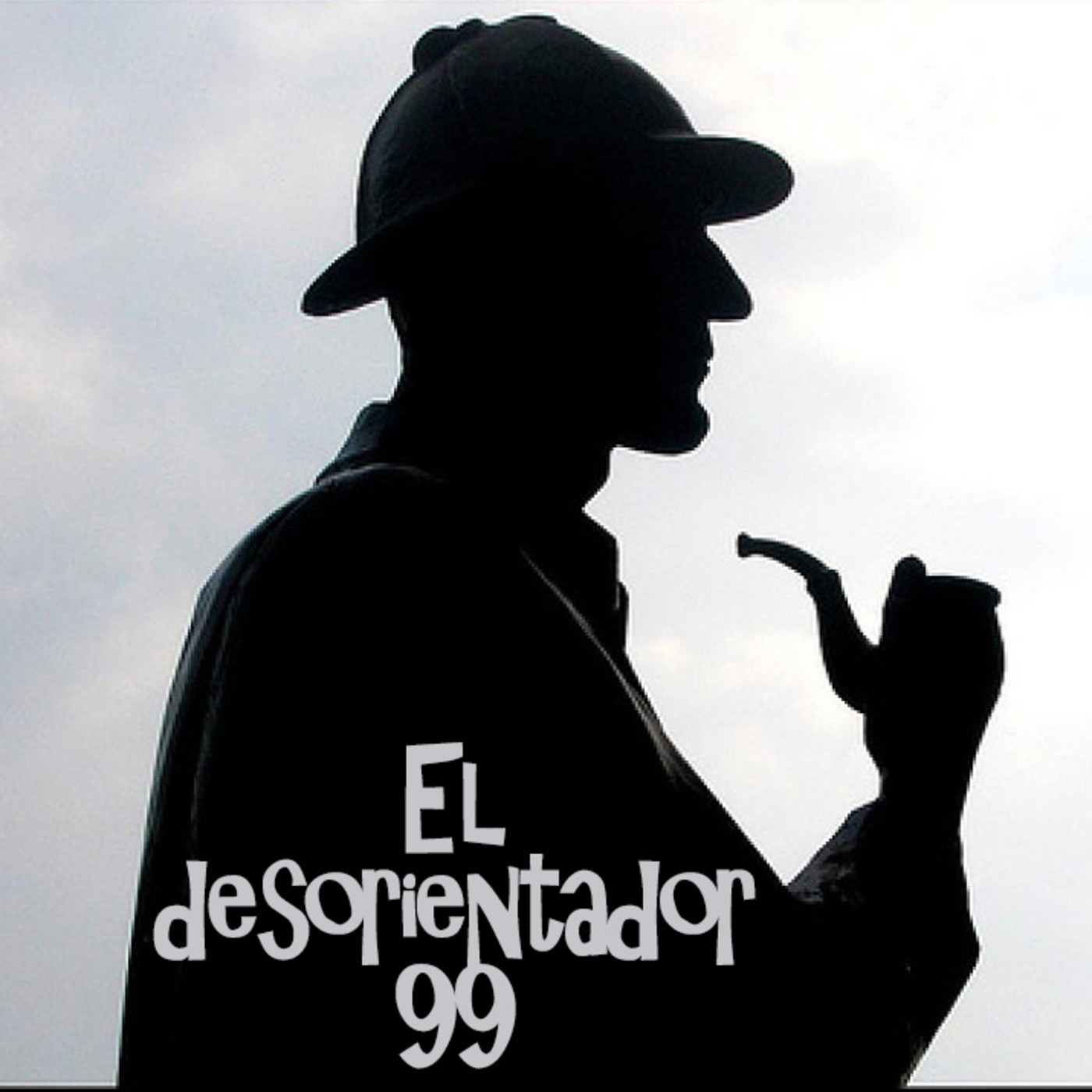 Podcast de El desorientador