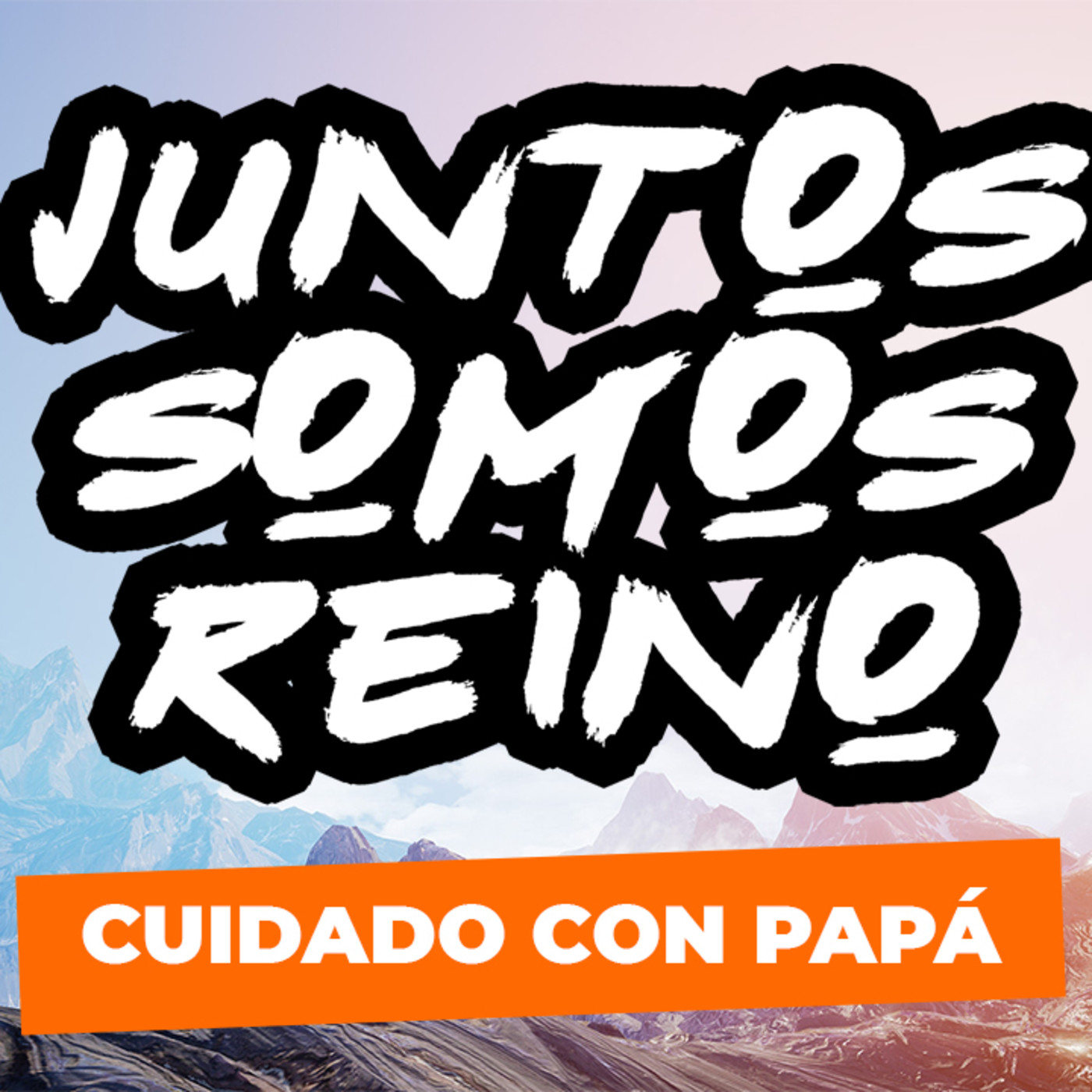 Juntos Somos Reino
